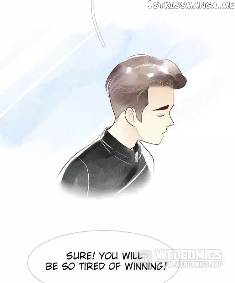 Stars-crossed Lovers chapter 55 - page 57