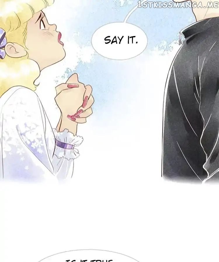 Stars-crossed Lovers chapter 55 - page 6