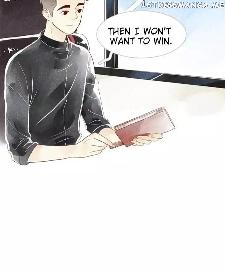 Stars-crossed Lovers chapter 55 - page 60