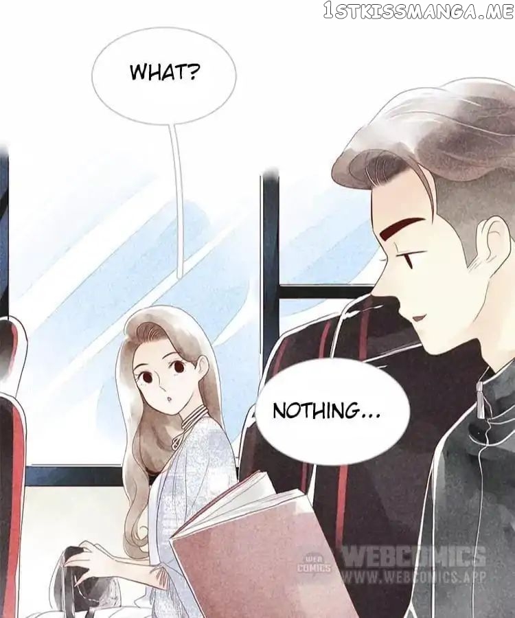 Stars-crossed Lovers chapter 55 - page 61
