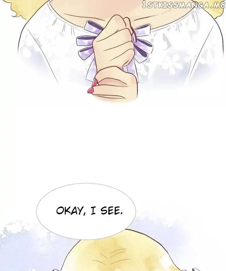 Stars-crossed Lovers chapter 55 - page 8