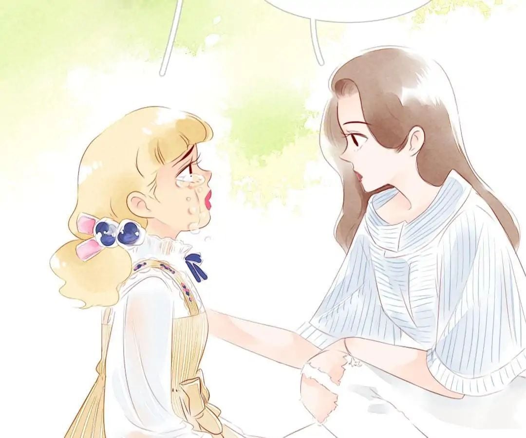 Stars-crossed Lovers Chapter 12 - page 12