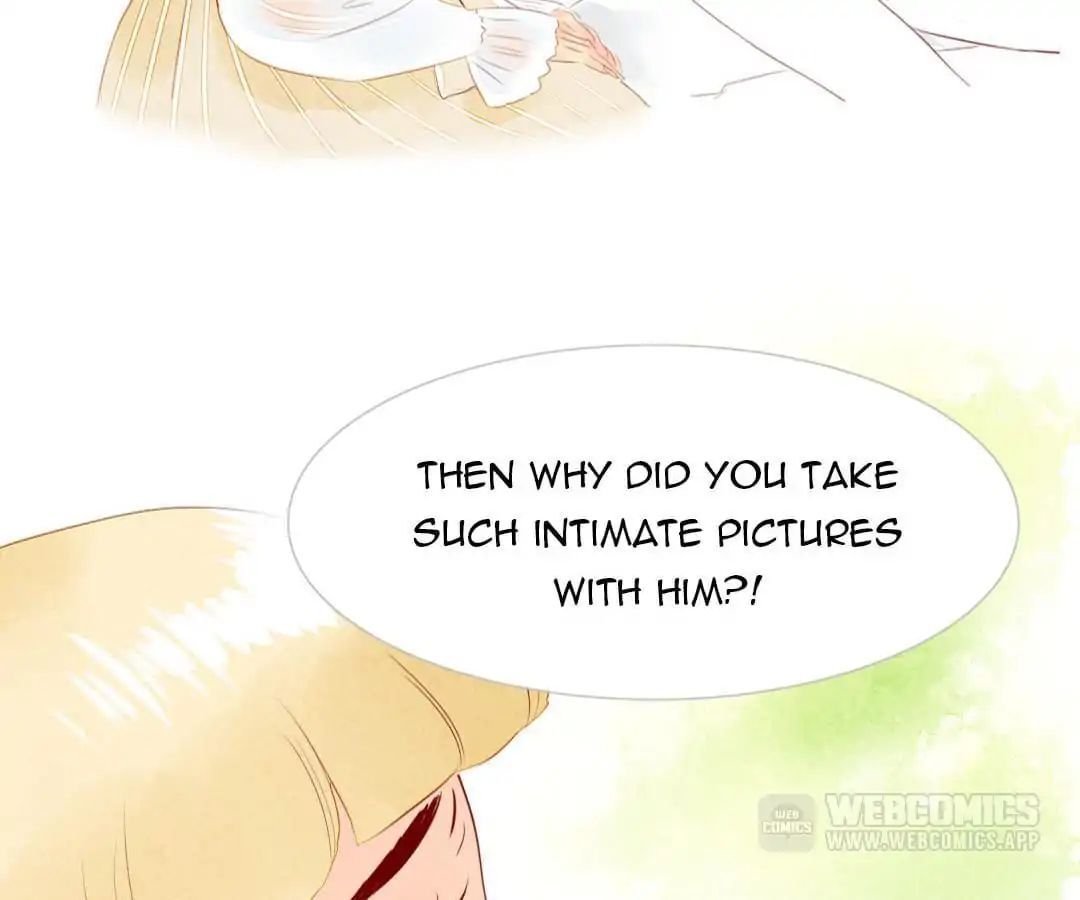 Stars-crossed Lovers Chapter 12 - page 13