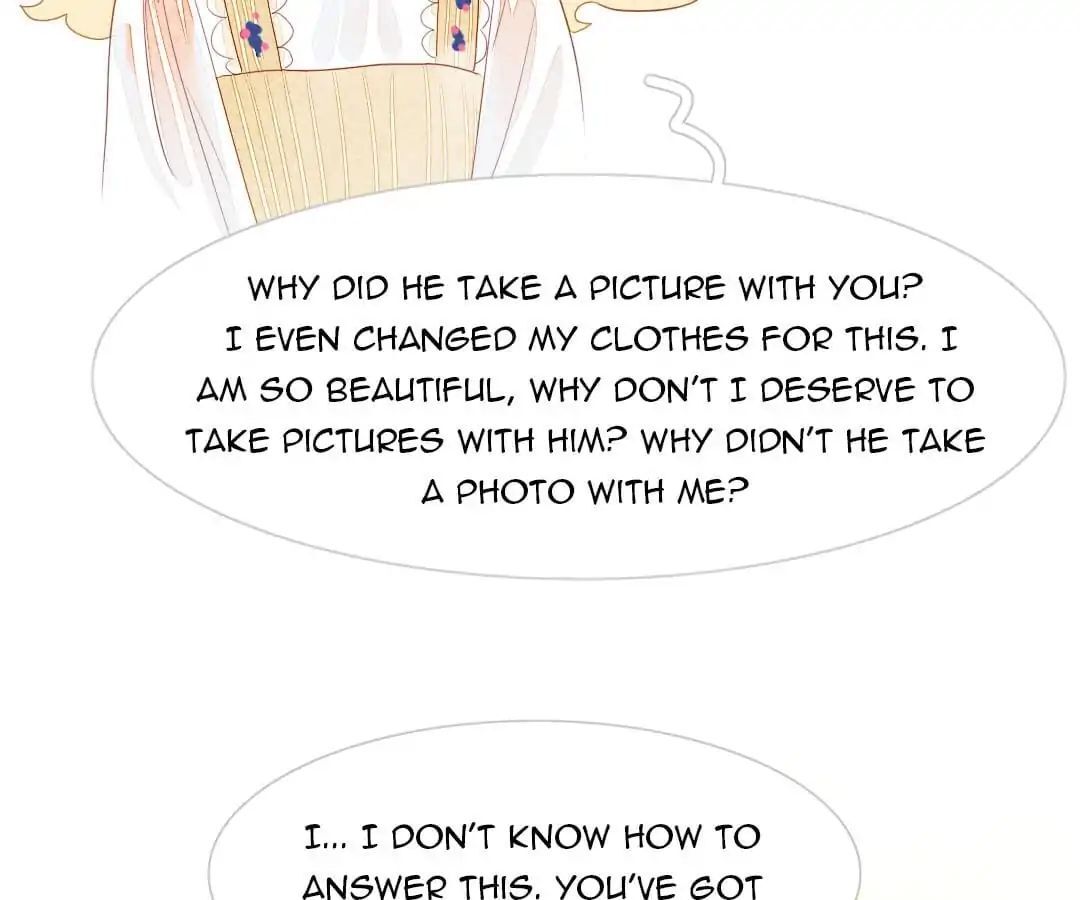 Stars-crossed Lovers Chapter 12 - page 20