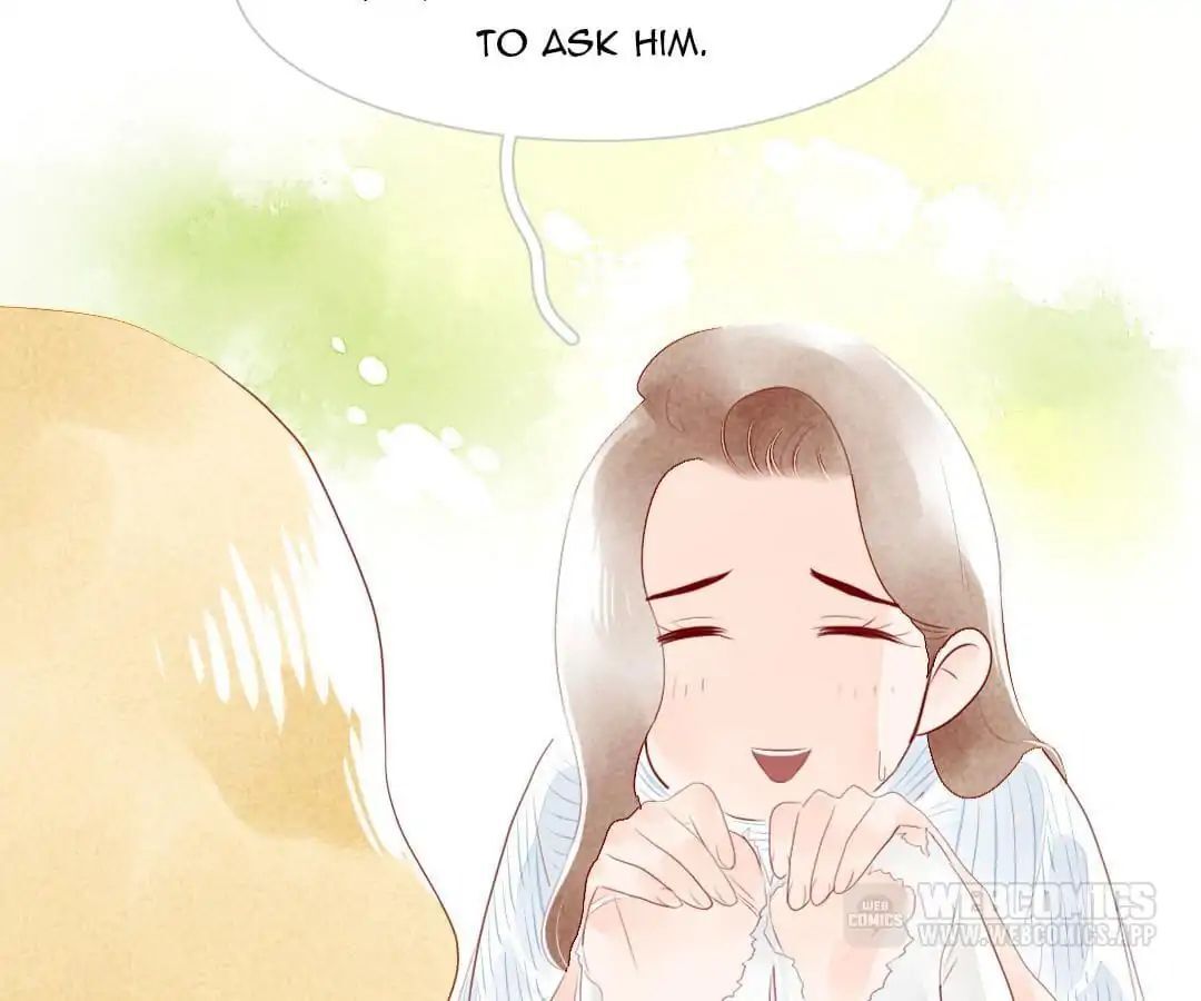 Stars-crossed Lovers Chapter 12 - page 21