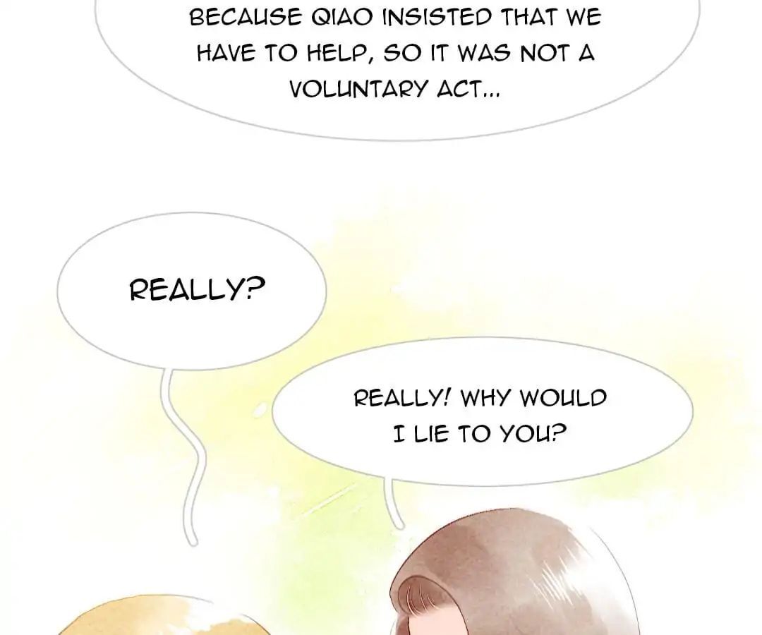 Stars-crossed Lovers Chapter 12 - page 26