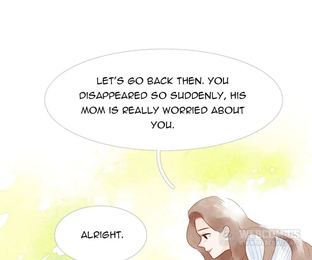 Stars-crossed Lovers Chapter 12 - page 29
