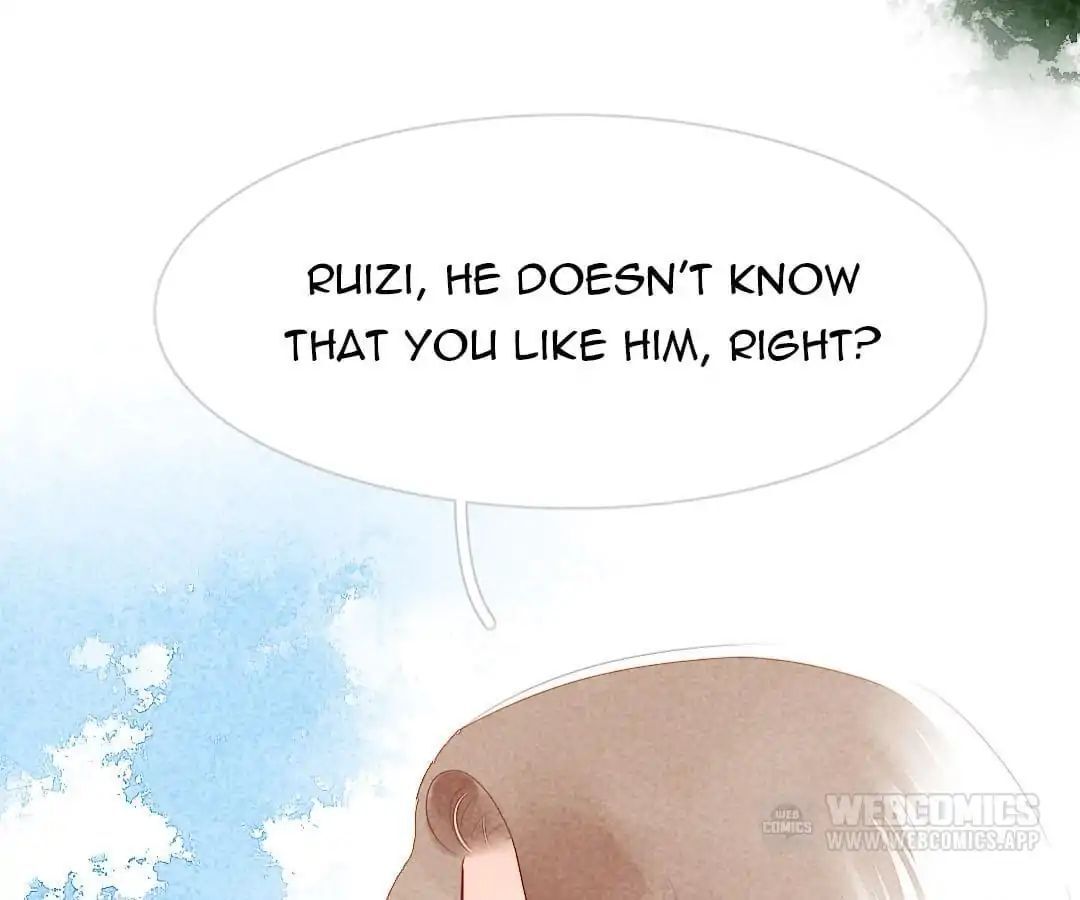 Stars-crossed Lovers Chapter 12 - page 33
