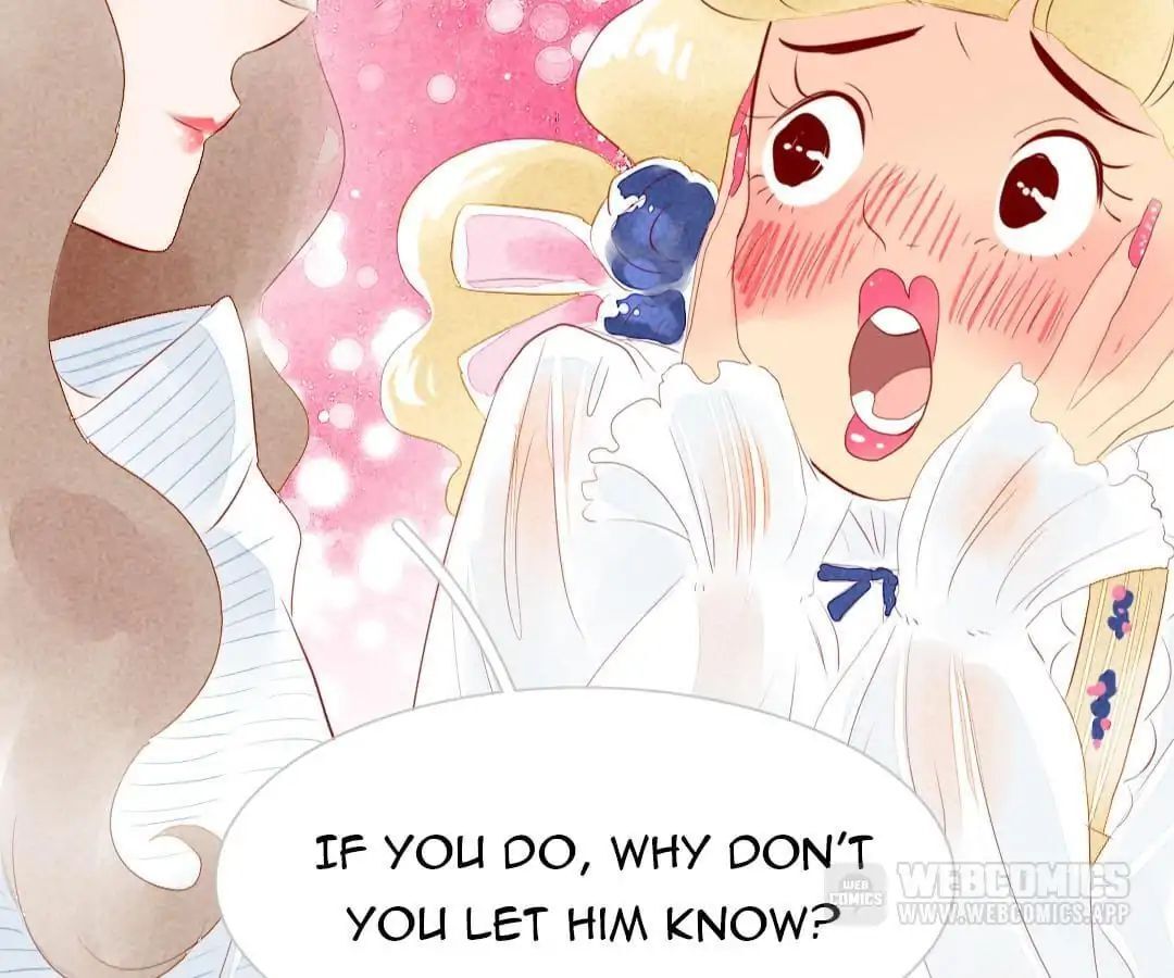 Stars-crossed Lovers Chapter 12 - page 37