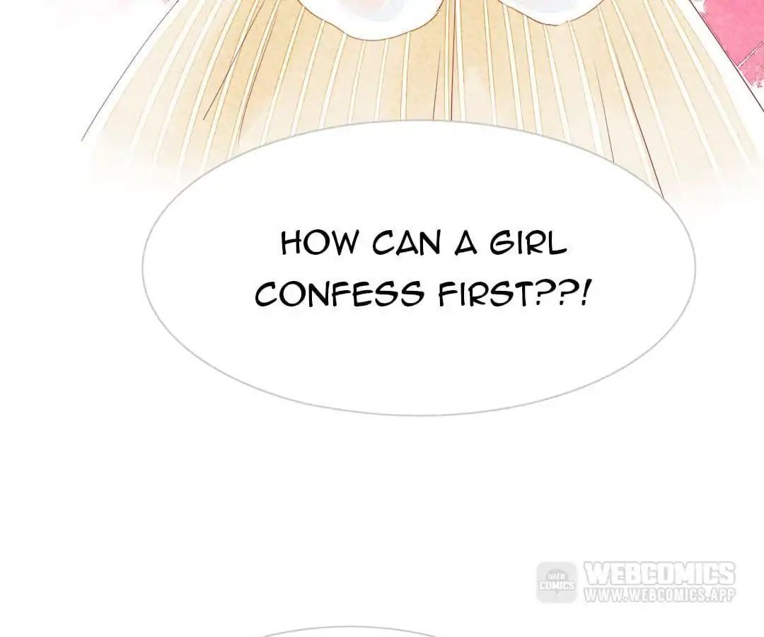 Stars-crossed Lovers Chapter 12 - page 41