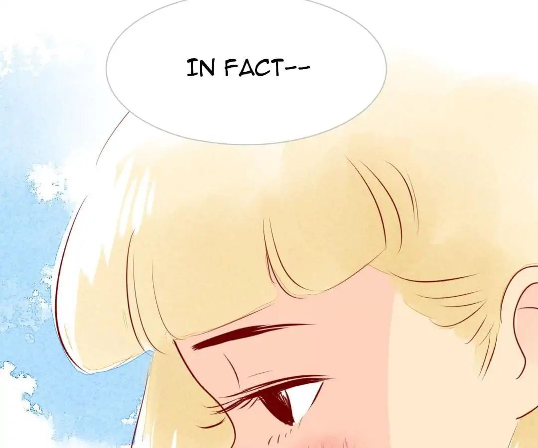 Stars-crossed Lovers Chapter 12 - page 42