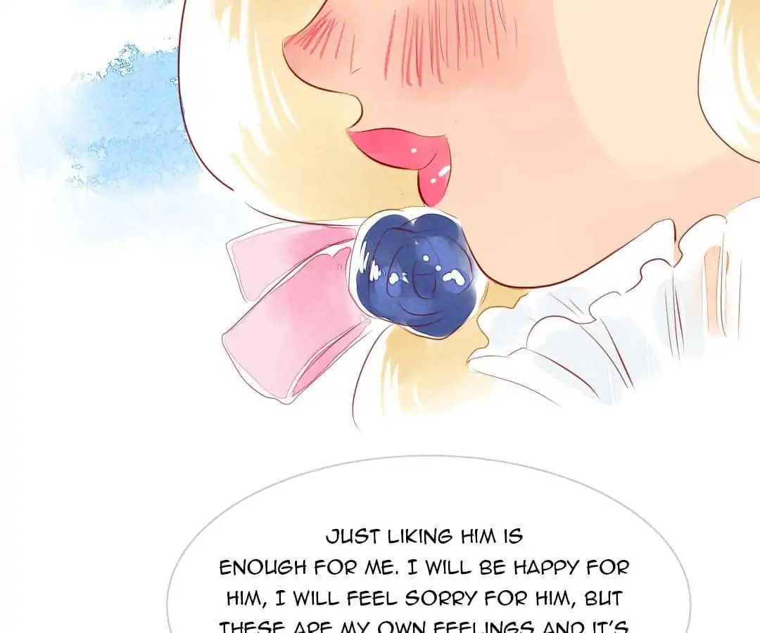 Stars-crossed Lovers Chapter 12 - page 43