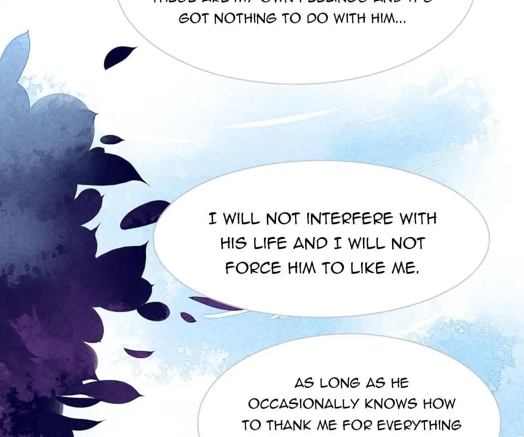 Stars-crossed Lovers Chapter 12 - page 44