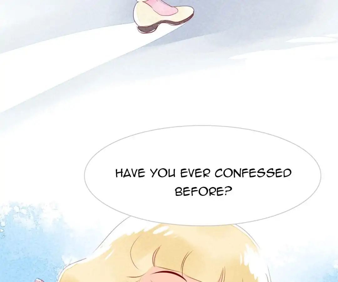 Stars-crossed Lovers Chapter 12 - page 47