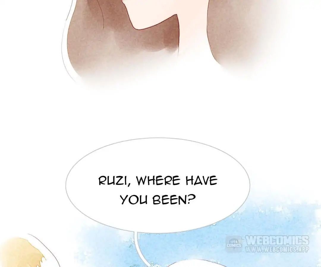 Stars-crossed Lovers Chapter 12 - page 57