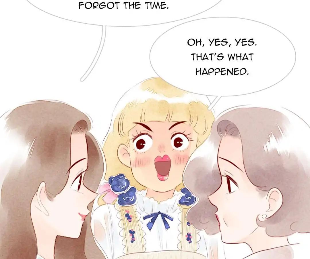 Stars-crossed Lovers Chapter 12 - page 62