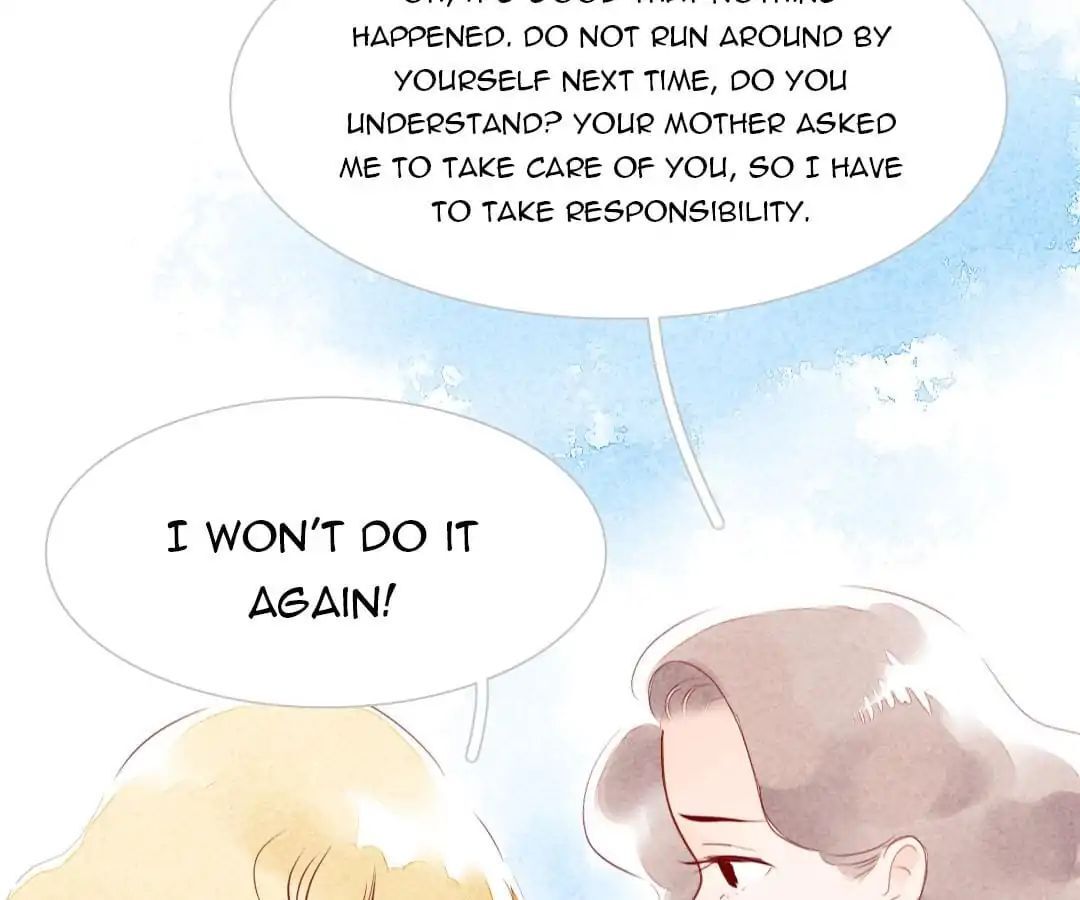 Stars-crossed Lovers Chapter 12 - page 64