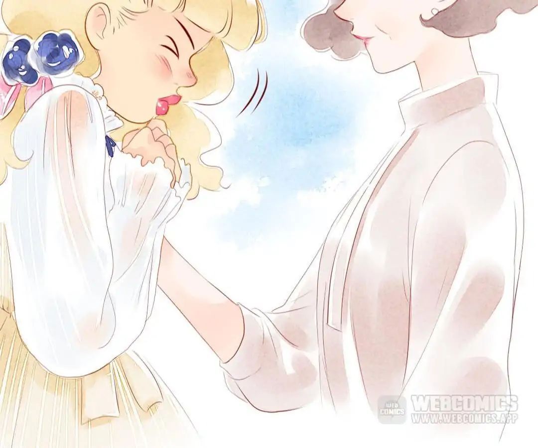 Stars-crossed Lovers Chapter 12 - page 65