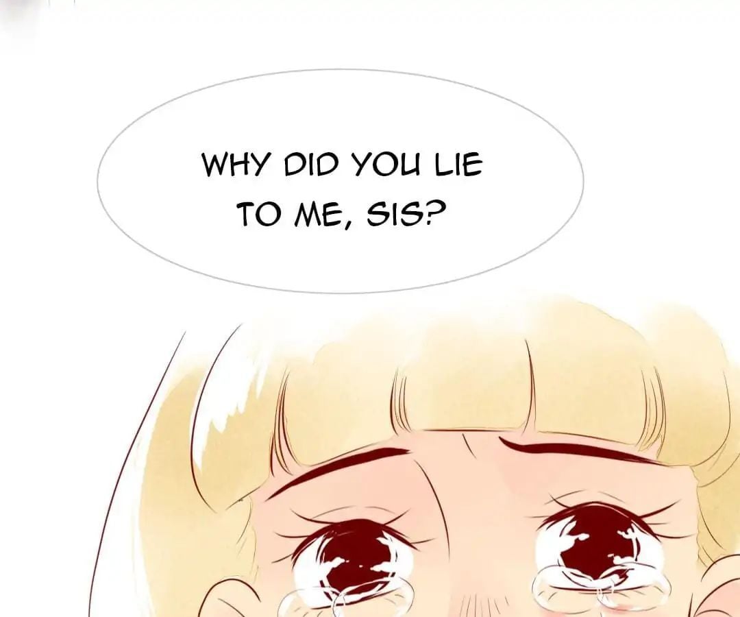 Stars-crossed Lovers Chapter 12 - page 7