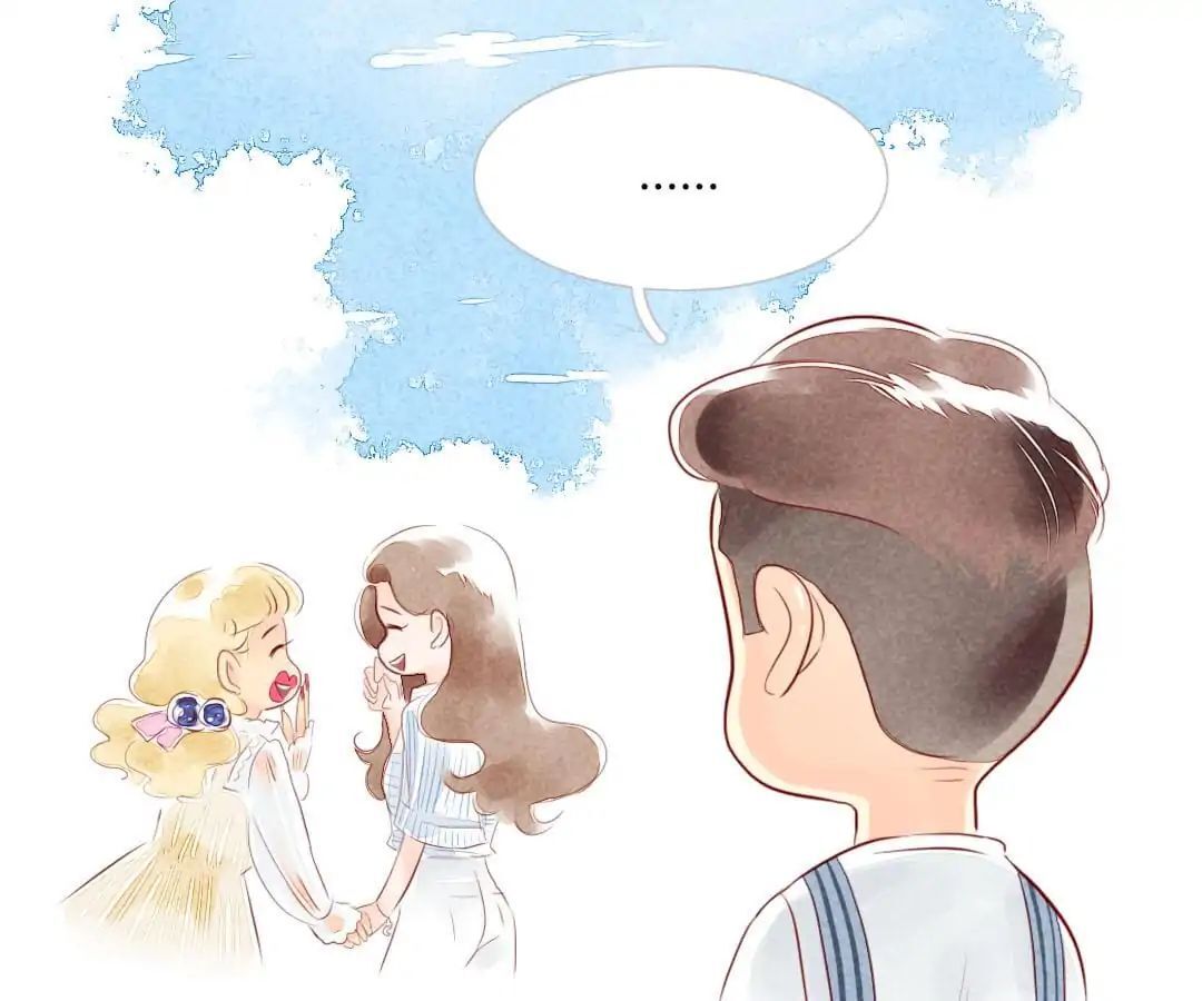 Stars-crossed Lovers Chapter 12 - page 75
