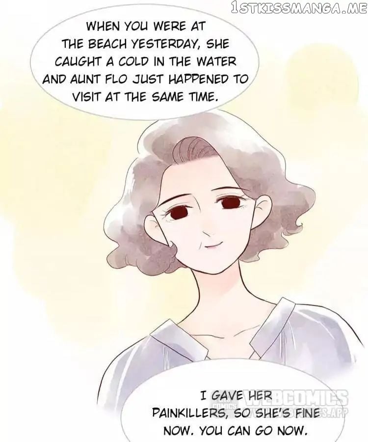 Stars-crossed Lovers chapter 54 - page 1