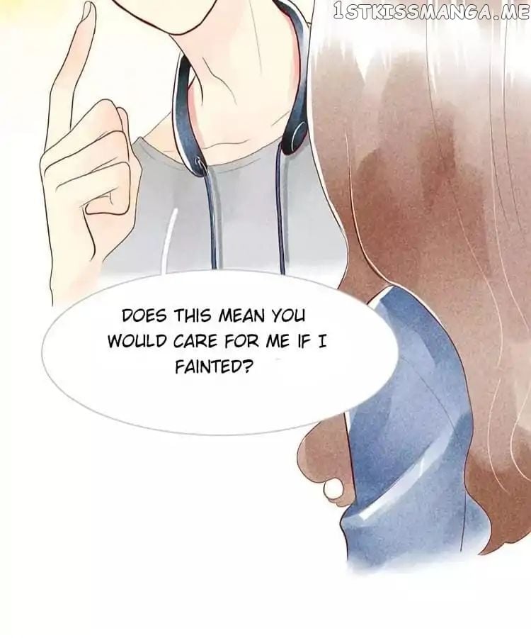Stars-crossed Lovers chapter 54 - page 10