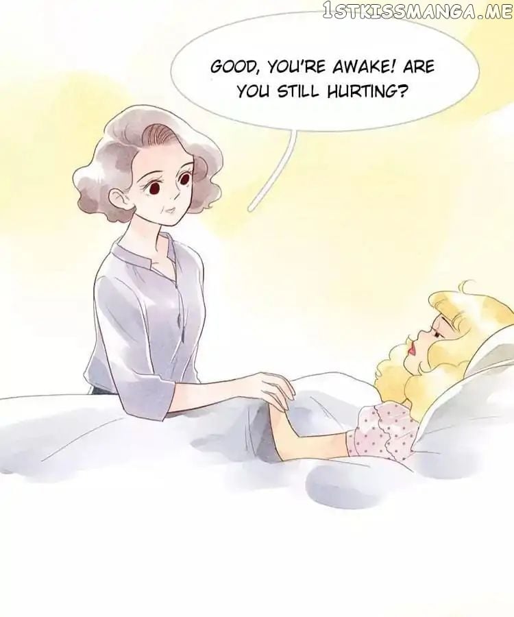 Stars-crossed Lovers chapter 54 - page 15