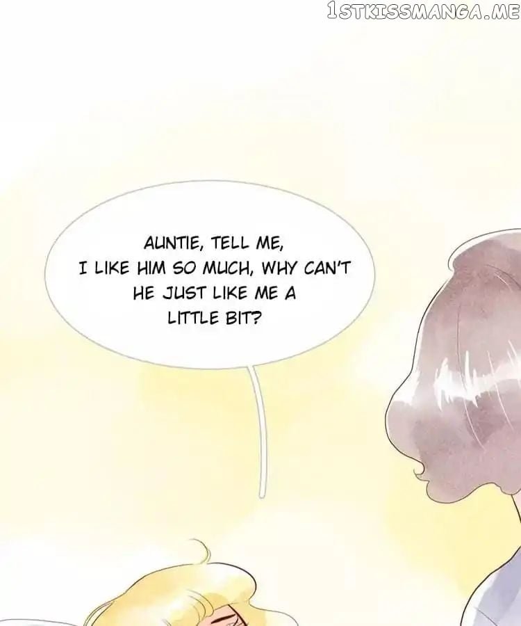 Stars-crossed Lovers chapter 54 - page 16