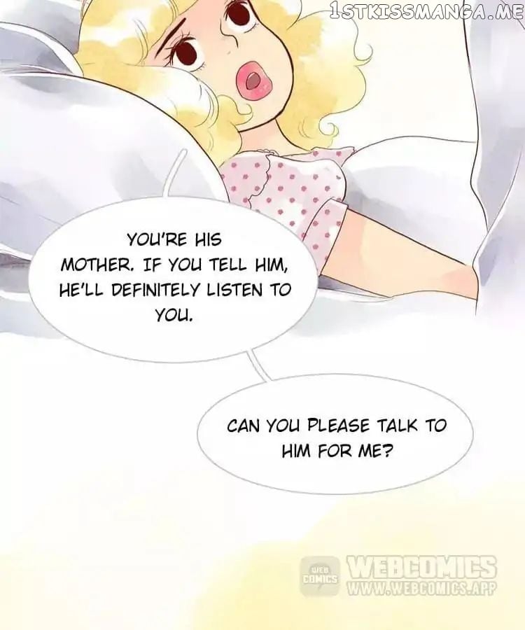 Stars-crossed Lovers chapter 54 - page 17