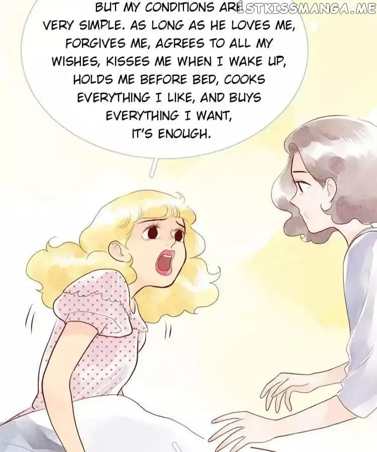 Stars-crossed Lovers chapter 54 - page 19
