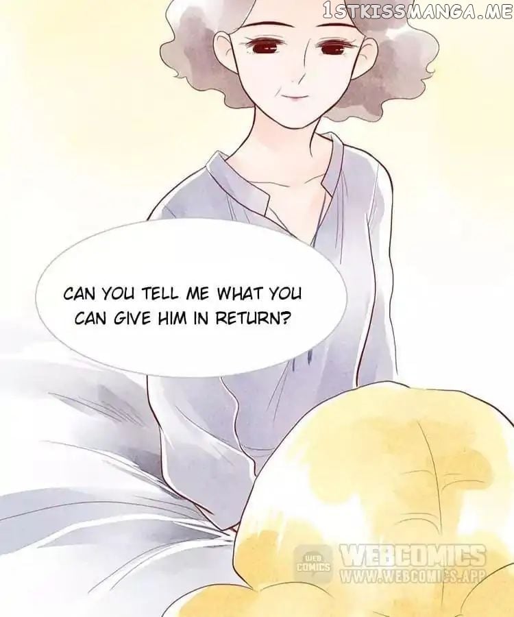 Stars-crossed Lovers chapter 54 - page 21