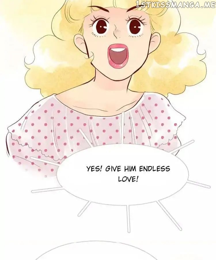 Stars-crossed Lovers chapter 54 - page 24