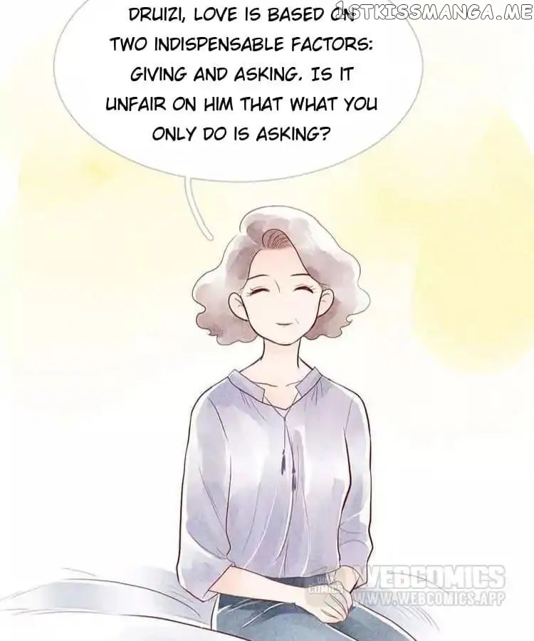 Stars-crossed Lovers chapter 54 - page 25