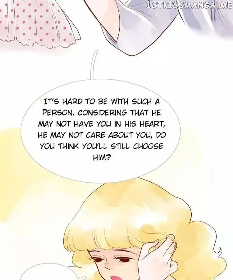 Stars-crossed Lovers chapter 54 - page 28