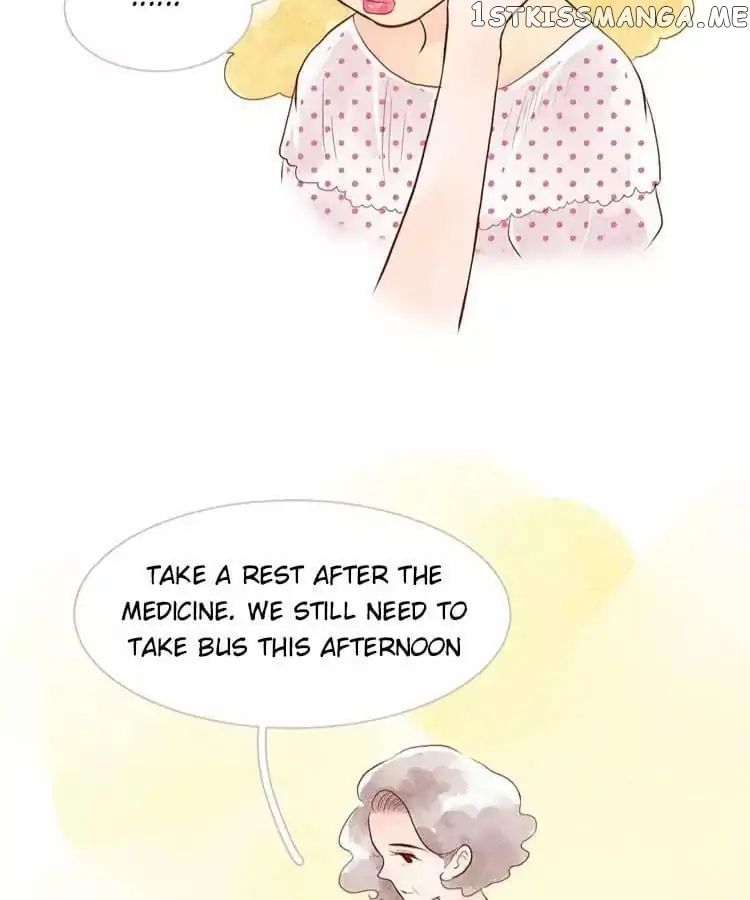 Stars-crossed Lovers chapter 54 - page 29