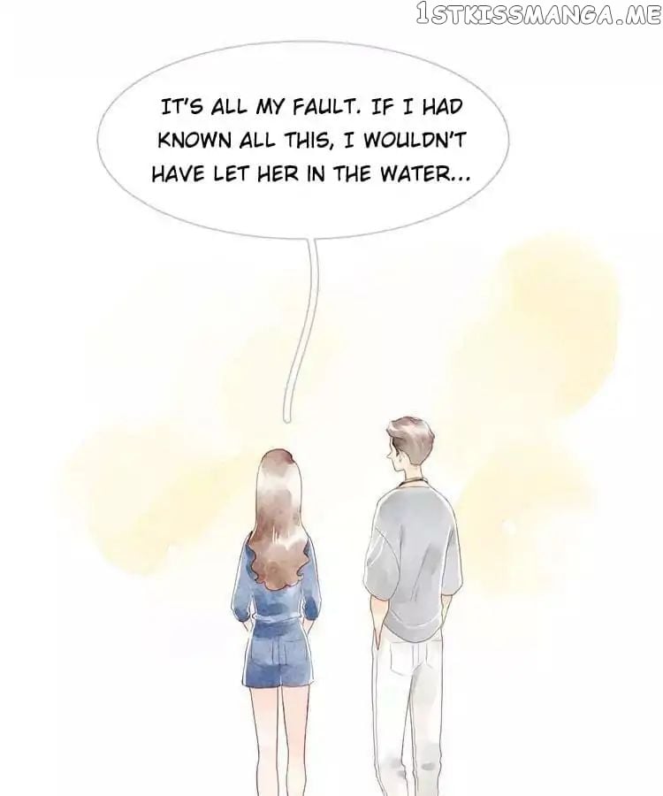 Stars-crossed Lovers chapter 54 - page 3