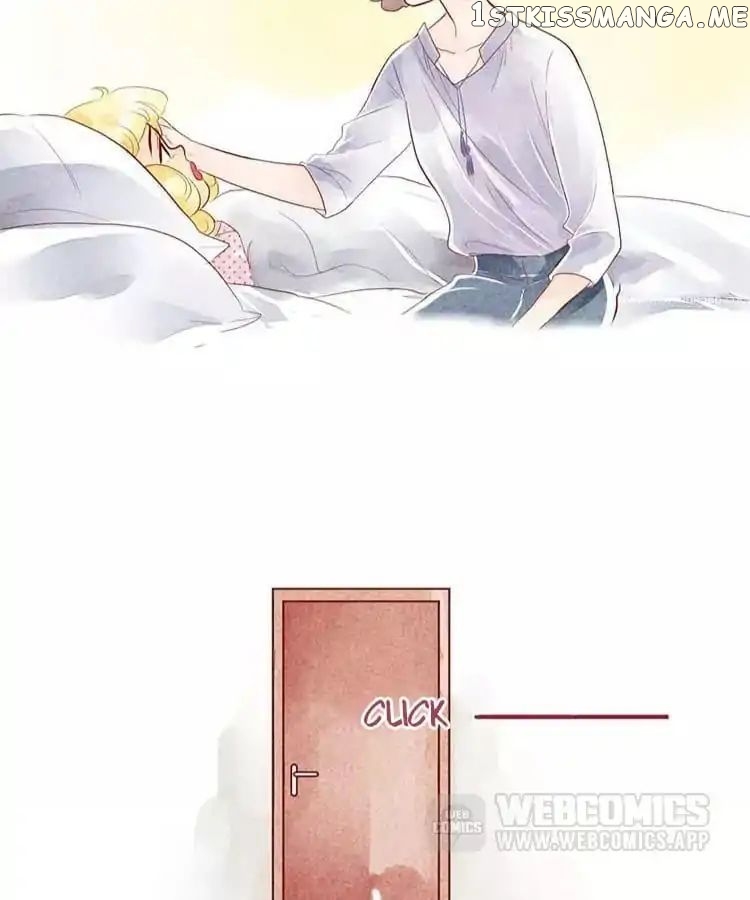 Stars-crossed Lovers chapter 54 - page 30