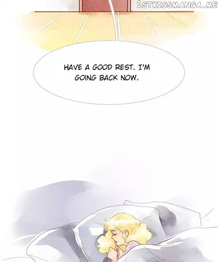 Stars-crossed Lovers chapter 54 - page 31