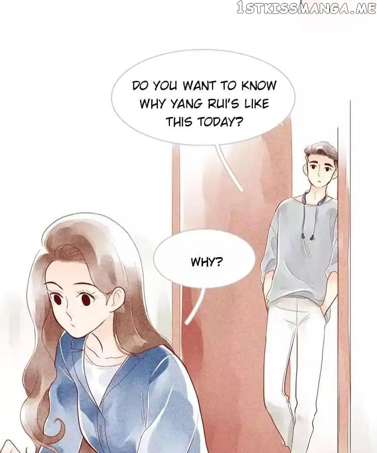 Stars-crossed Lovers chapter 54 - page 35