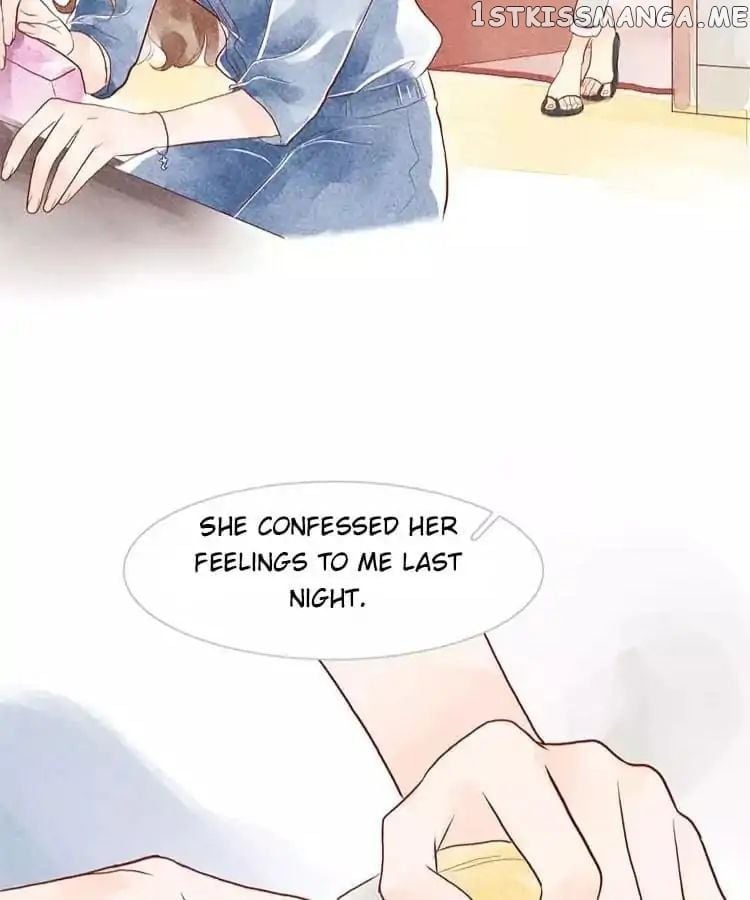 Stars-crossed Lovers chapter 54 - page 36