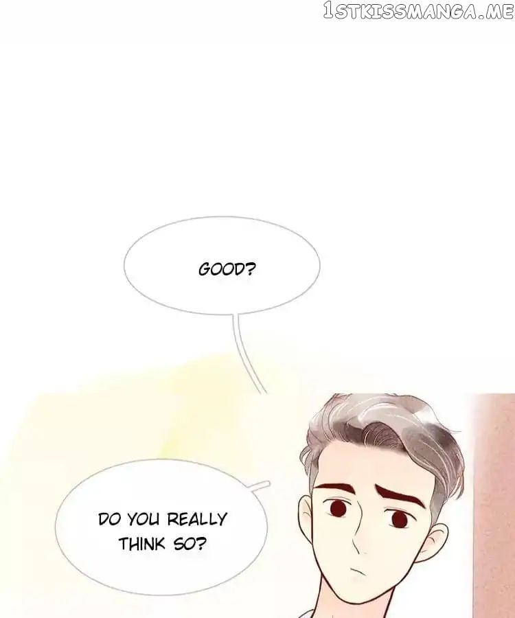 Stars-crossed Lovers chapter 54 - page 39
