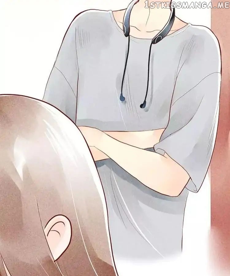 Stars-crossed Lovers chapter 54 - page 40