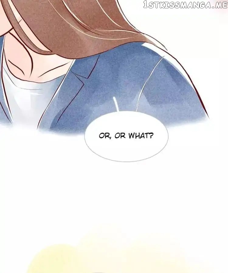 Stars-crossed Lovers chapter 54 - page 41