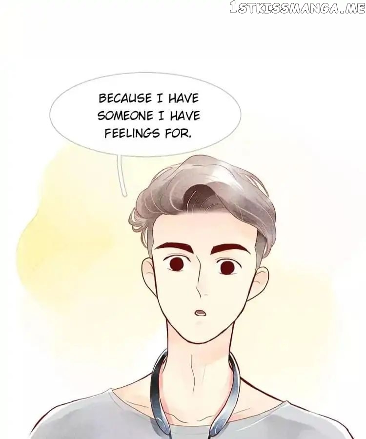 Stars-crossed Lovers chapter 54 - page 43