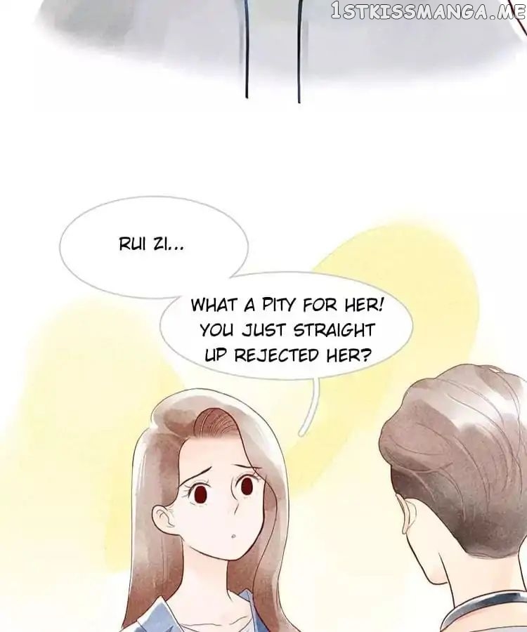 Stars-crossed Lovers chapter 54 - page 44