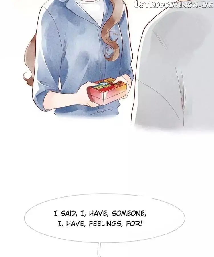 Stars-crossed Lovers chapter 54 - page 45