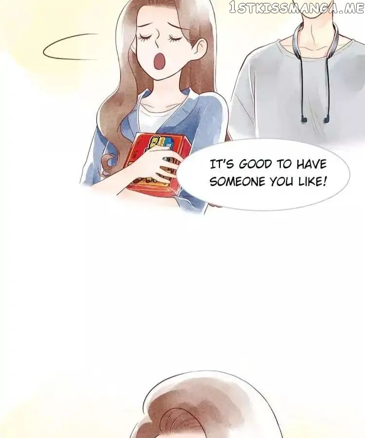 Stars-crossed Lovers chapter 54 - page 48