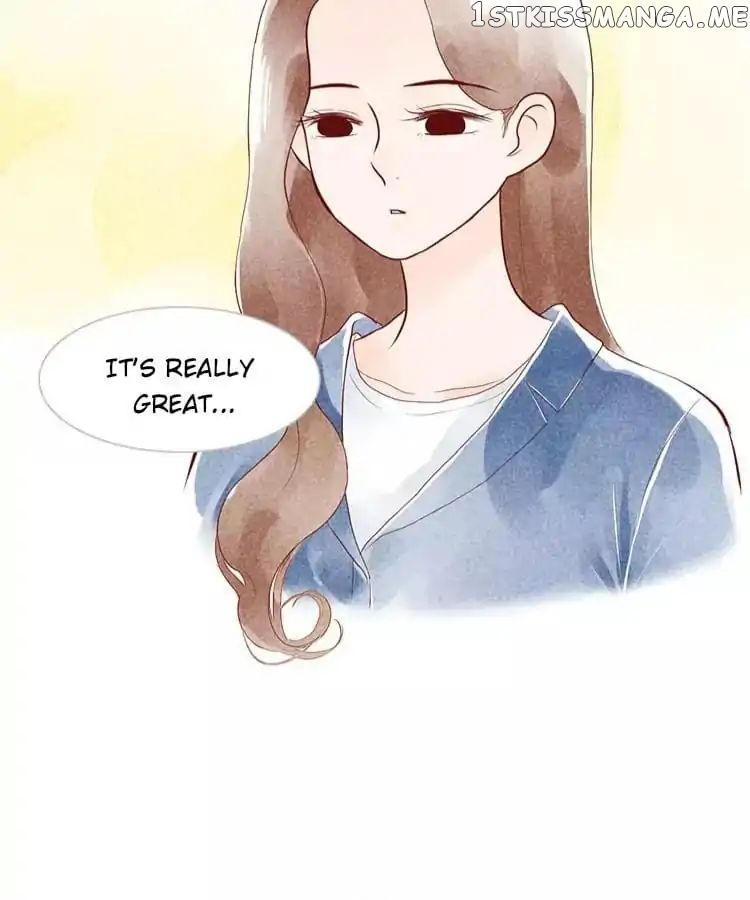 Stars-crossed Lovers chapter 54 - page 49