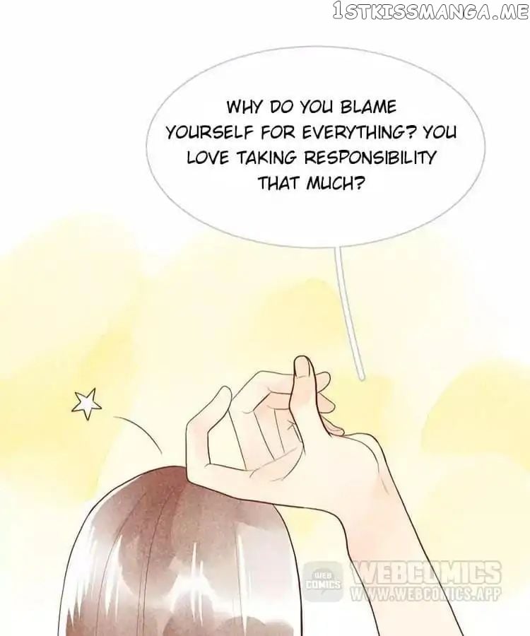Stars-crossed Lovers chapter 54 - page 5