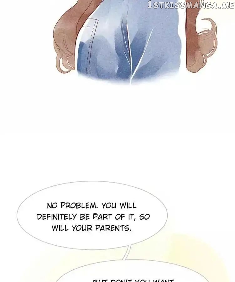 Stars-crossed Lovers chapter 54 - page 51